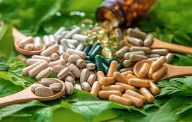 Dietary supplements for gut health