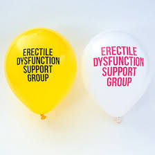 Erectile Dysfunction Support
