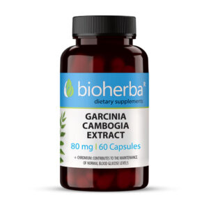 Garcinia Cambogia Extract