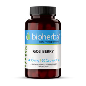 Goji Berry Extract,