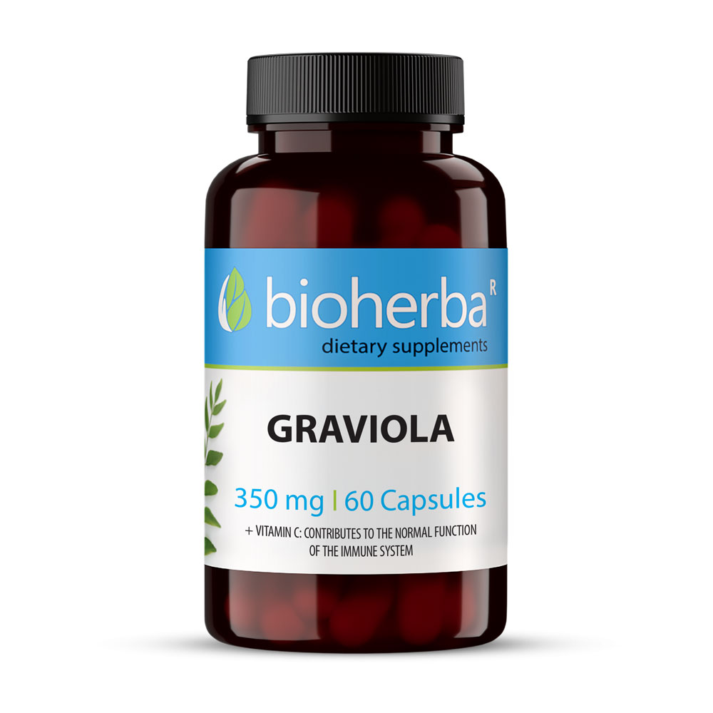 Graviola Extract