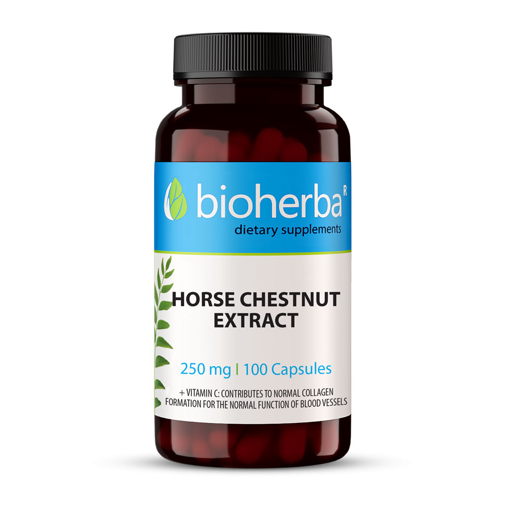 Horse Chestnut Extract