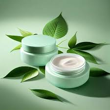 Medical devices - herbal creams