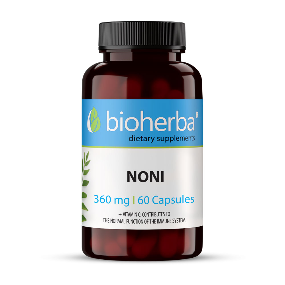 NONI NONI