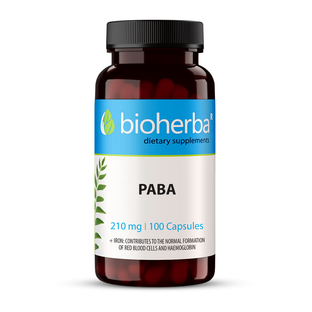 PABA