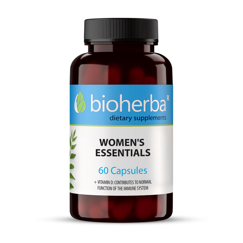 Women’s Essentials