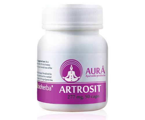 ARTOCID CAPSULES