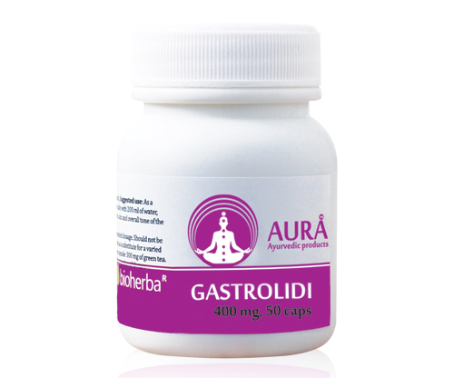 GASTROLIDI CAPSULES