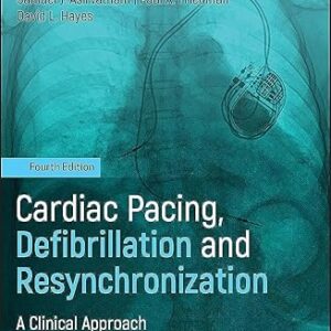 Cardiac Pacing and Defibrillation