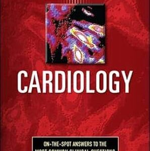 Cardiology Clinical Questions (by John Higgins)