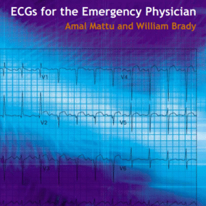 ECG for Emergency Physician (by Amal Mattu)