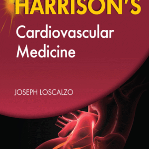 Harisson's cardiovascular medicine