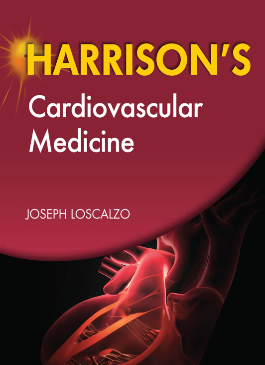 Harisson's cardiovascular medicine