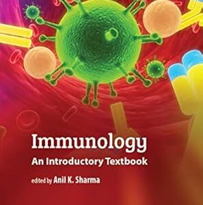 Immunology Introductory Textbook (by Anil K. Sharma)
