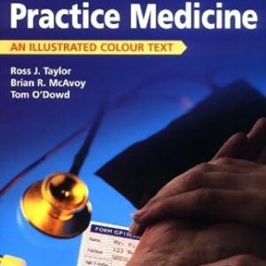 General Practice (Illustrated Colour Text)