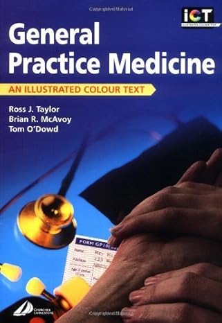 General Practice (Illustrated Colour Text)