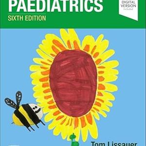 Illustrated Textbook of Pediatrics (by Tom Lissauer)