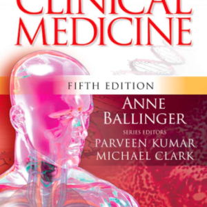 Essentials of Clinical Medicine