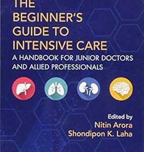 Intensive Care Medicine Bedside Handbook, 2nd Edition