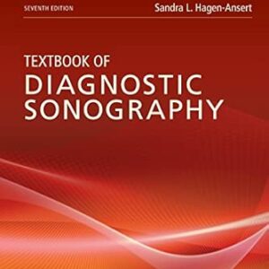 Textbook of Diagnostic Sonography, 7th Edition