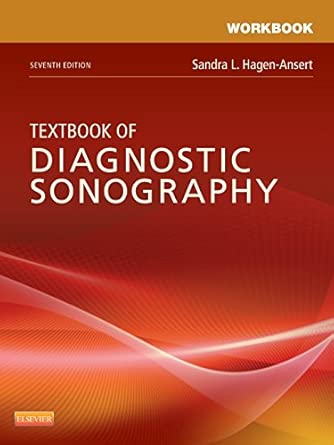 Textbook of Diagnostic Sonography, 7th Edition