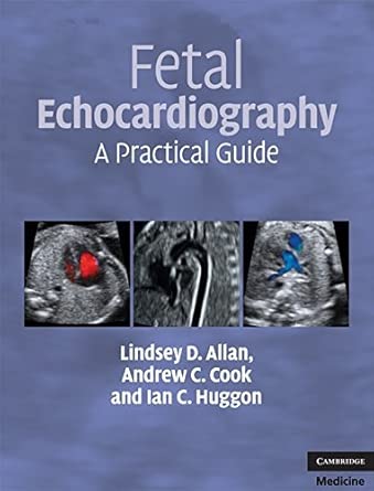 Fetal Echocardiography: A Practical Guide