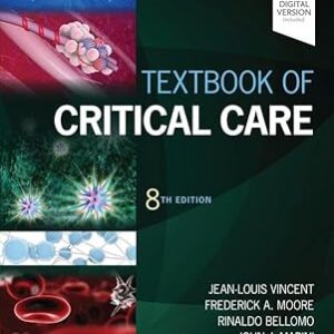 Textbook of Critical Care, 8th Edition