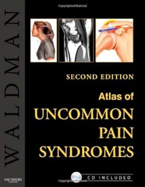 Atlas of Uncommon Pain Syndromes