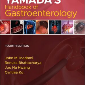 Yamada's Handbook of Gastroenterology, 2019