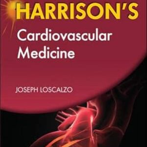 Harrison’s Cardiovascular Medicine (Harrison’s Medical Guides)