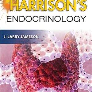 Harrison’s Endocrinology, Fourth Edition