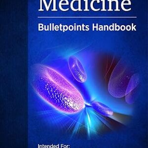 Internal Medicine Bulletpoints Handbook