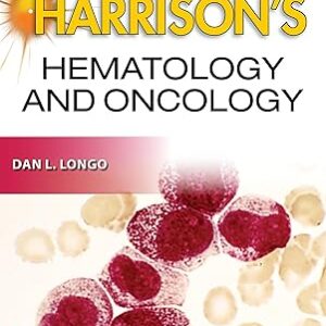 Harrison’s Hematology and Oncology, Third Edition