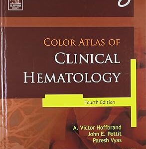 Color Atlas of Clinical Hematology