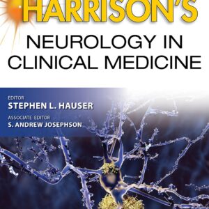 Harrison’s Neurology in Clinical Medicine, Fourth Edition